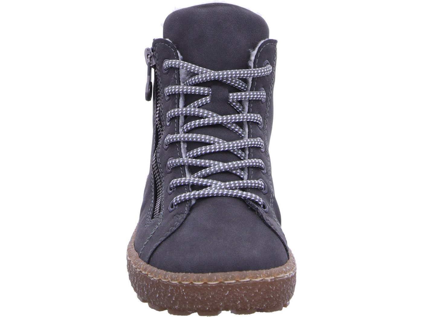 Rieker Schnürboots – Bild 4 von 5