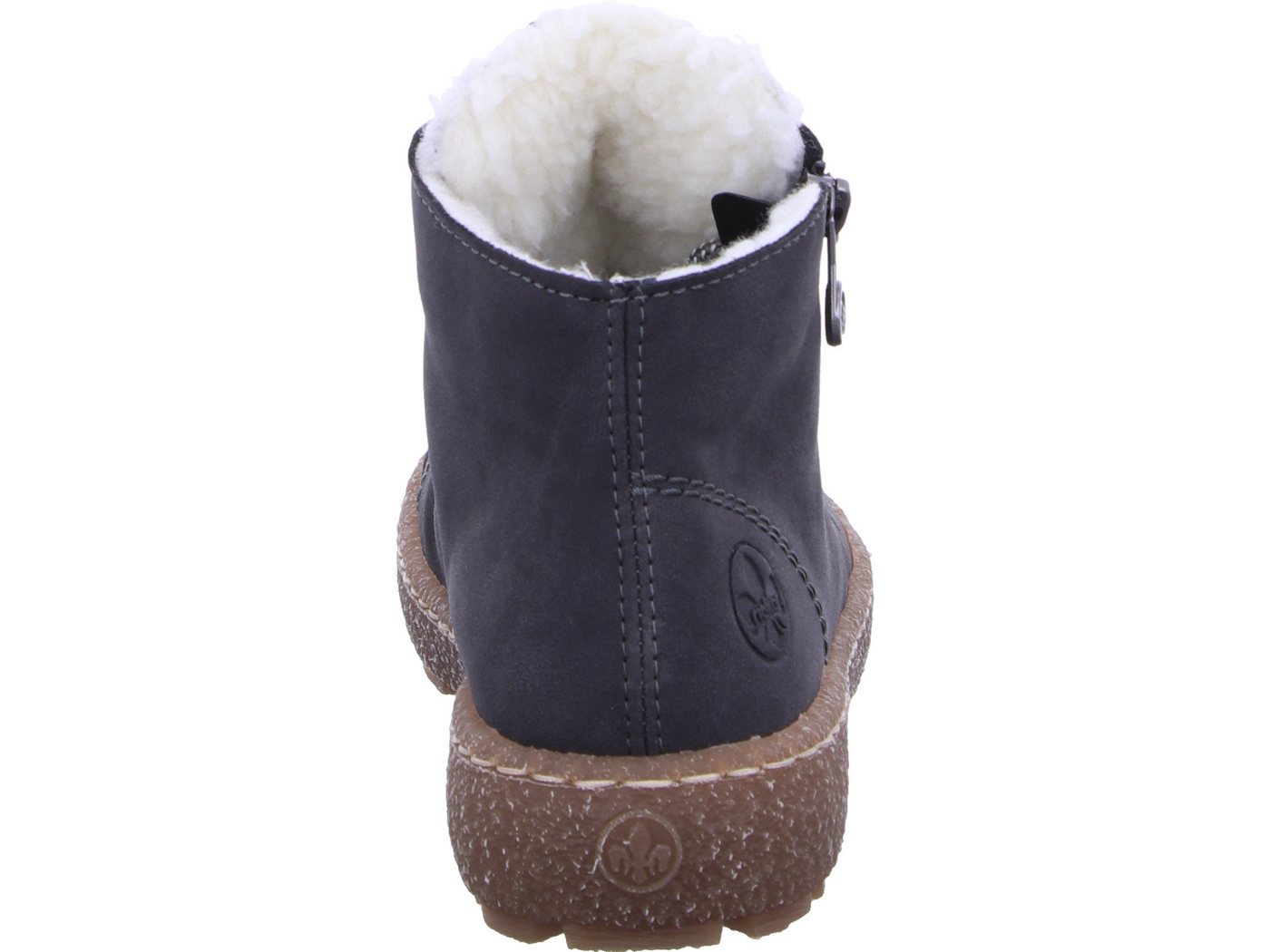 Rieker Schnürboots – Bild 5 von 5