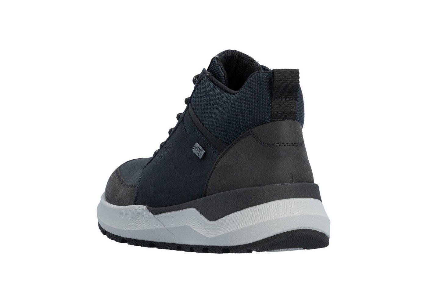Rieker Schnürboots Winterboots, High Top Sneaker, Outdoorboots mit TEX-Membrane – Bild 5 von 5