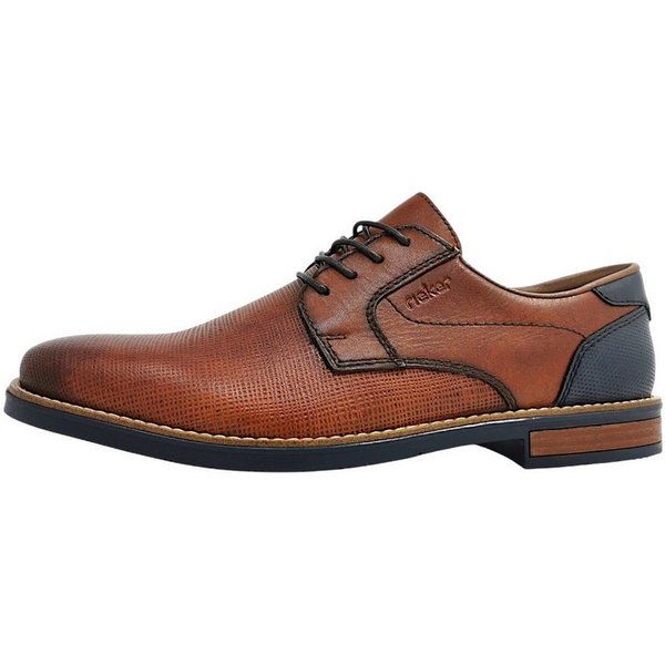 Rieker Schnürschuh