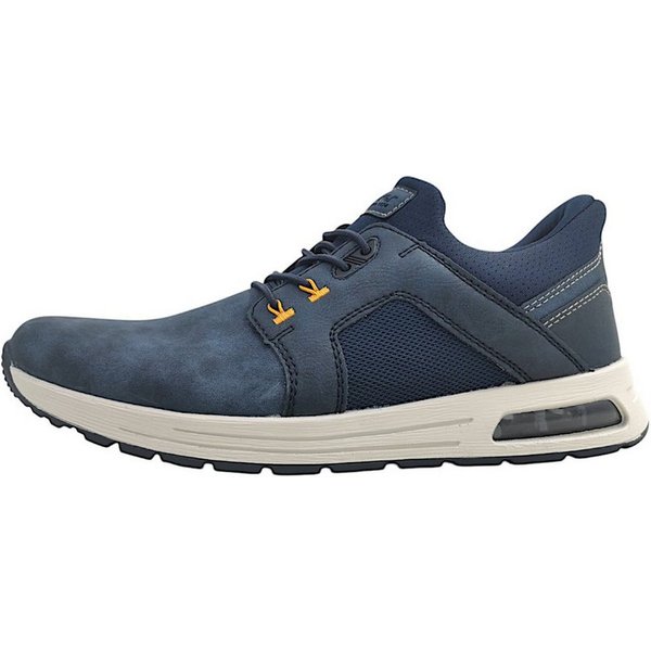 Rieker Schnürschuh