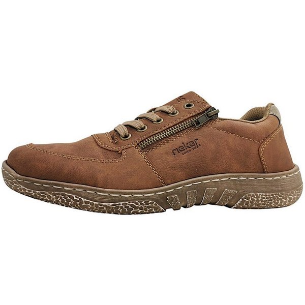 Rieker Schnürschuh