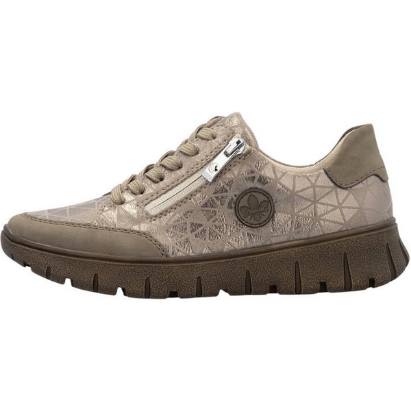 Rieker Schnürschuh