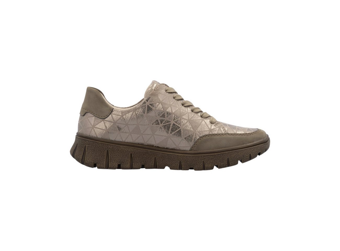 Rieker Schnürschuh – Bild 2 von 3