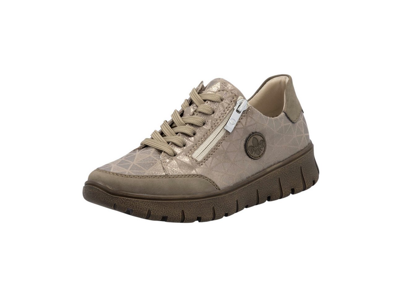 Rieker Schnürschuh – Bild 3 von 3