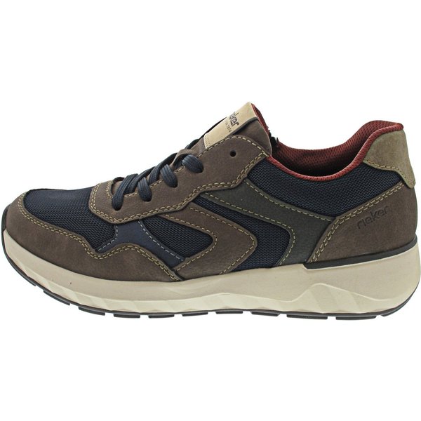 Rieker Schnürschuh