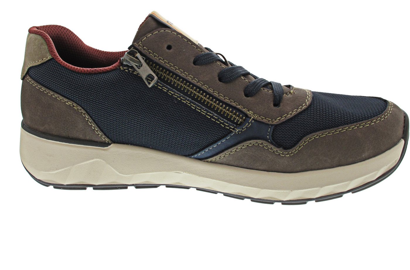 Rieker Schnürschuh – Bild 3 von 5