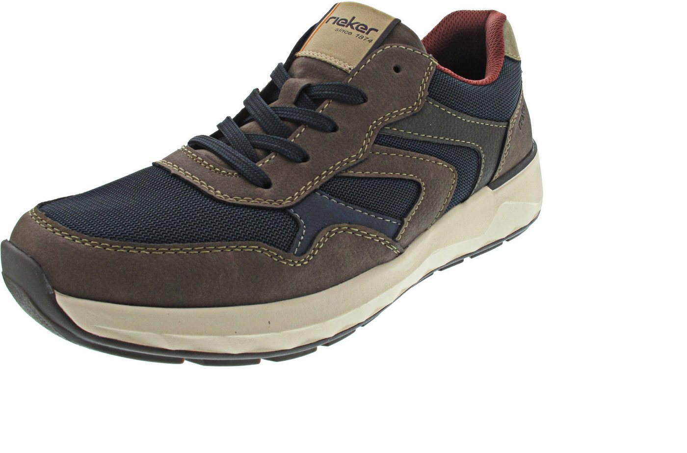 Rieker Schnürschuh – Bild 5 von 5