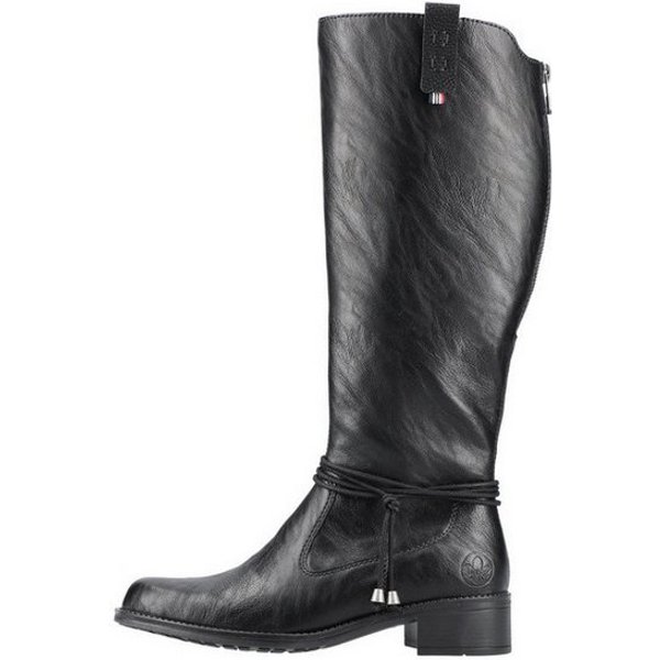 Rieker Schnürschuh