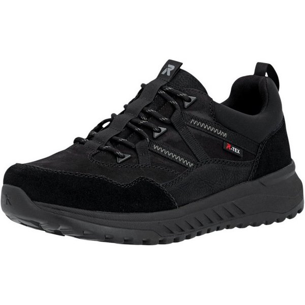 Rieker Schnürschuh