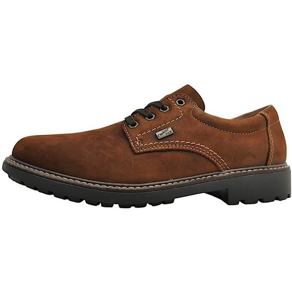 Rieker Schnürschuh
