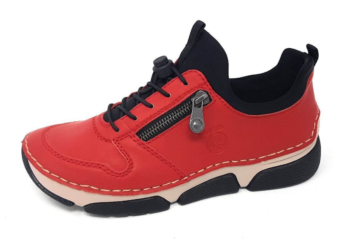 Rieker Schnürschuh – Bild 3 von 3