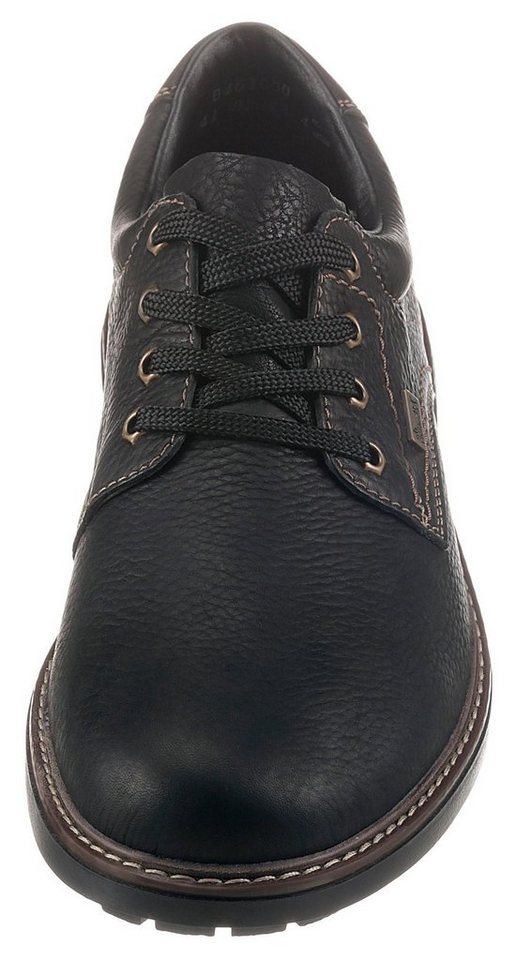 Rieker Schnürschuh mit TEX-Membrane, Freizeitschuh, Halbschuh, Schnürschuh – Bild 4 von 5