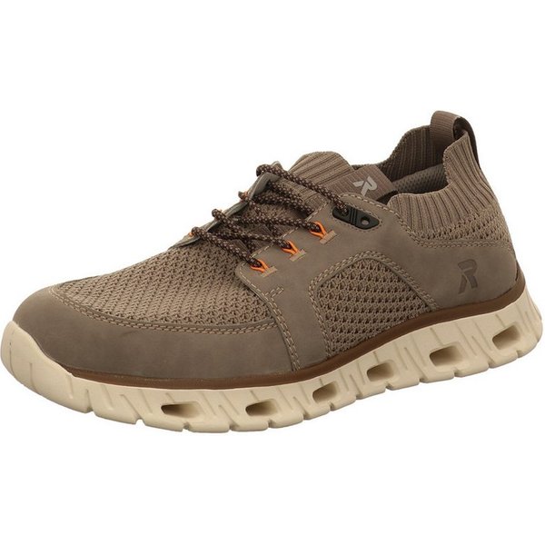 Rieker Schnürschuh