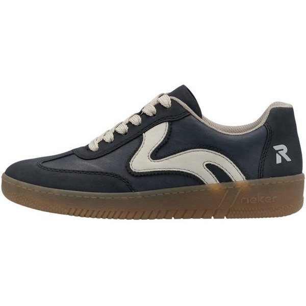 Rieker Schnürschuh