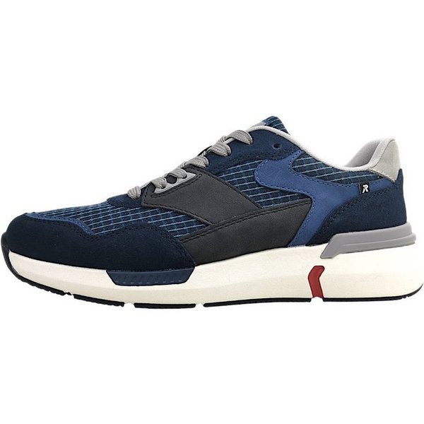 Rieker Schnürschuh