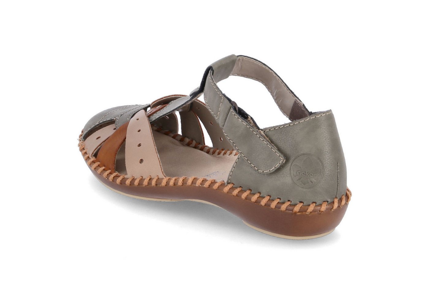 Rieker Schnürschuh – Bild 2 von 4