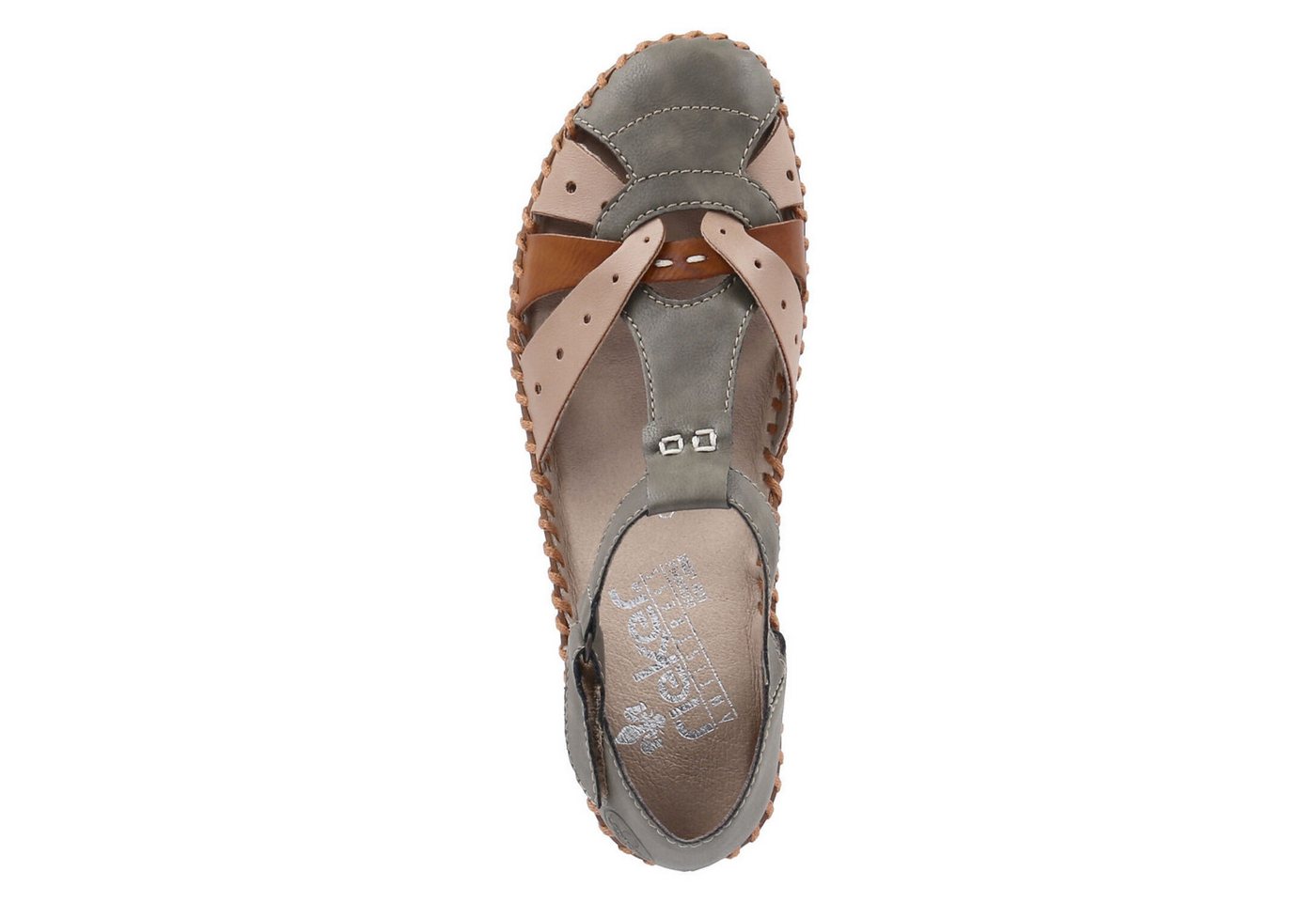 Rieker Schnürschuh – Bild 3 von 4