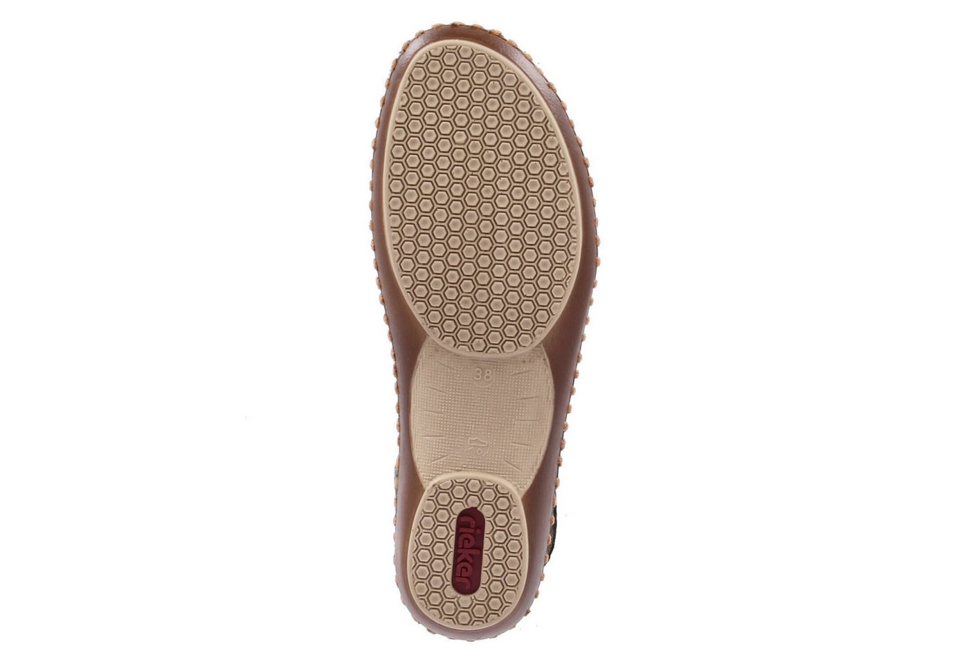 Rieker Schnürschuh – Bild 4 von 4