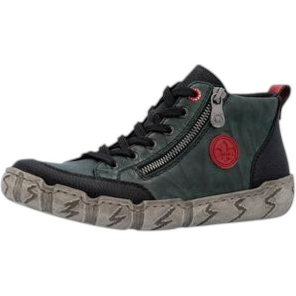 Rieker Schnürstiefel