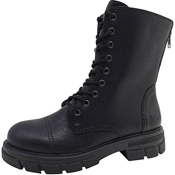 Rieker Schnürstiefel