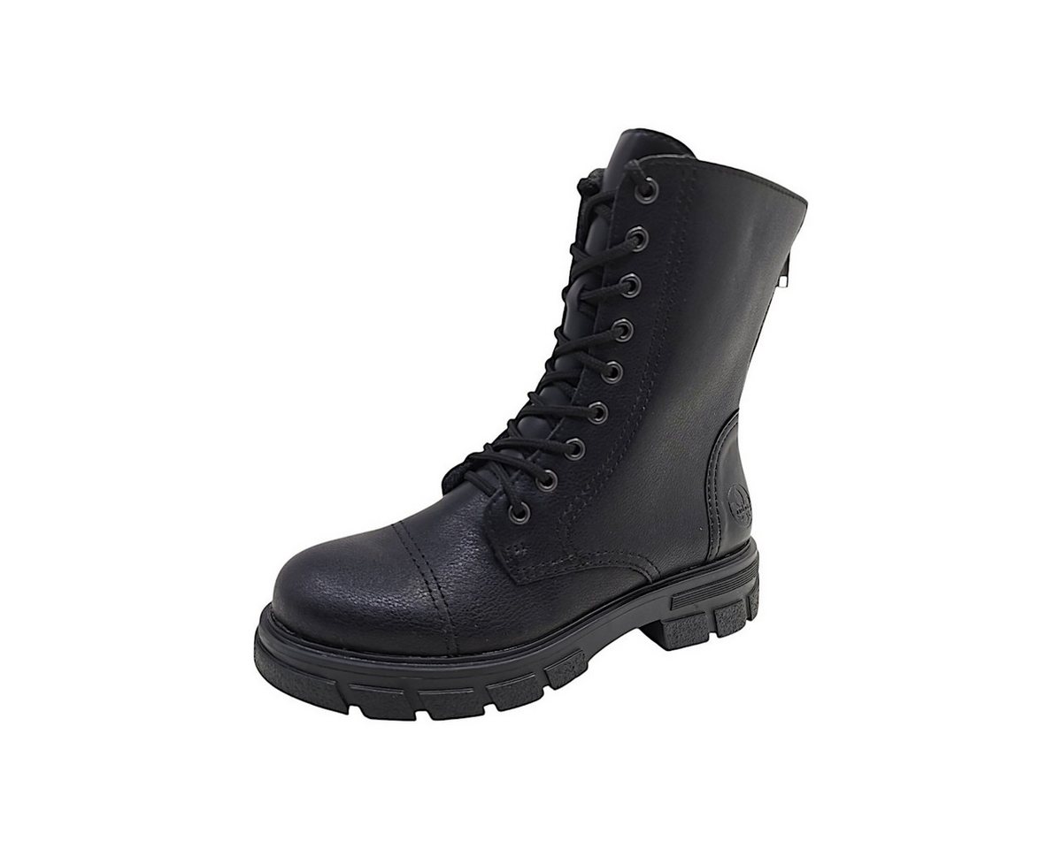 Rieker Schnürstiefel – Bild 3 von 3