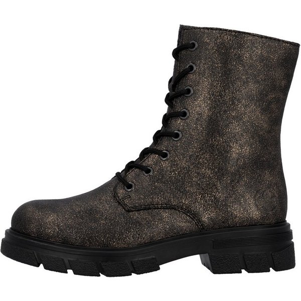 Rieker Schnürstiefel
