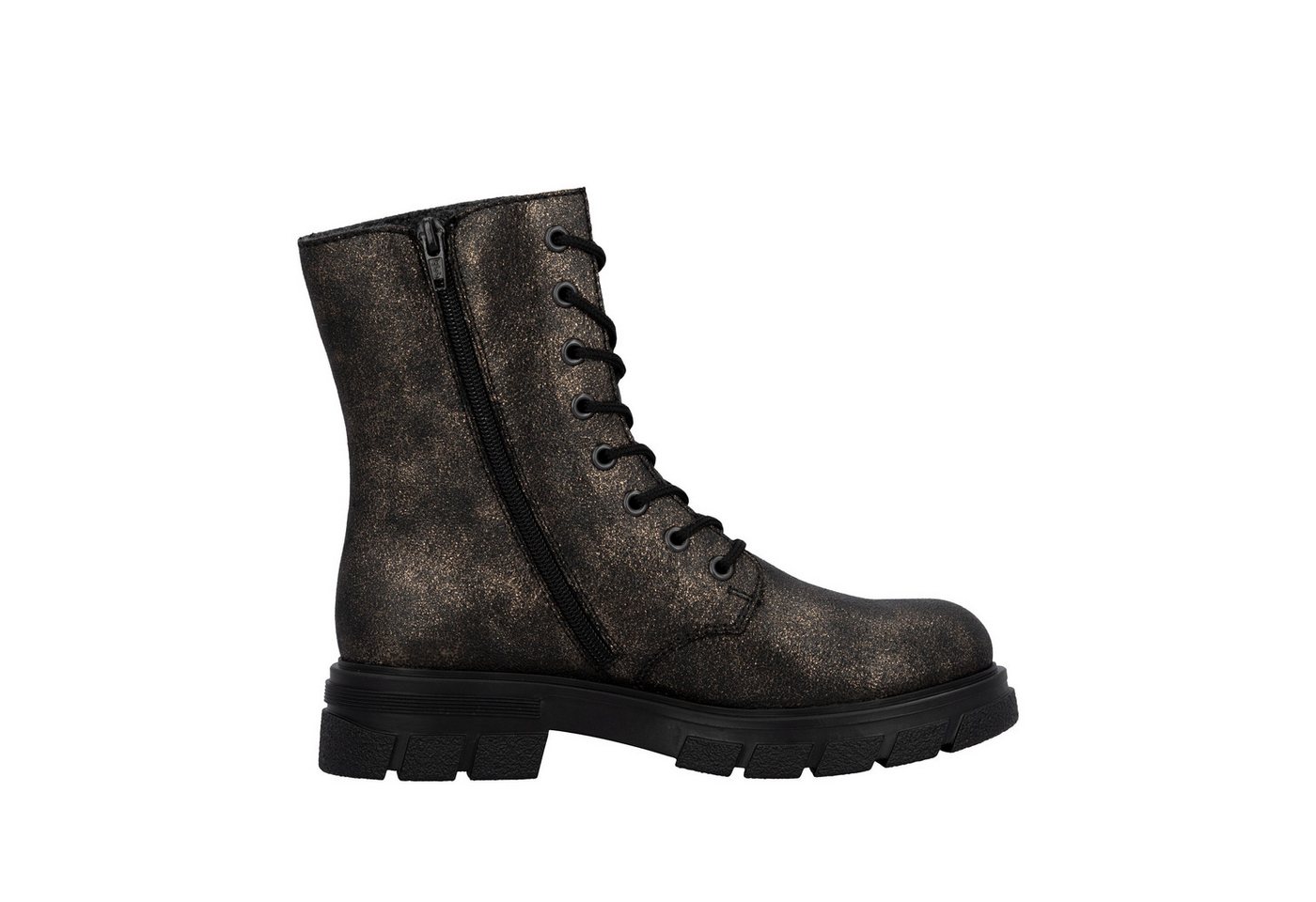 Rieker Schnürstiefel – Bild 2 von 3
