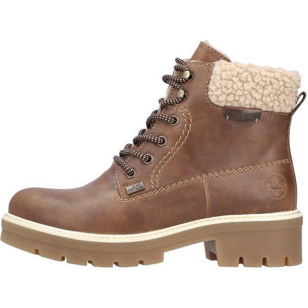 Rieker Schnürstiefel