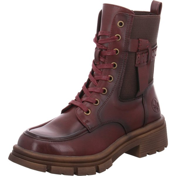 Rieker Schnürstiefel