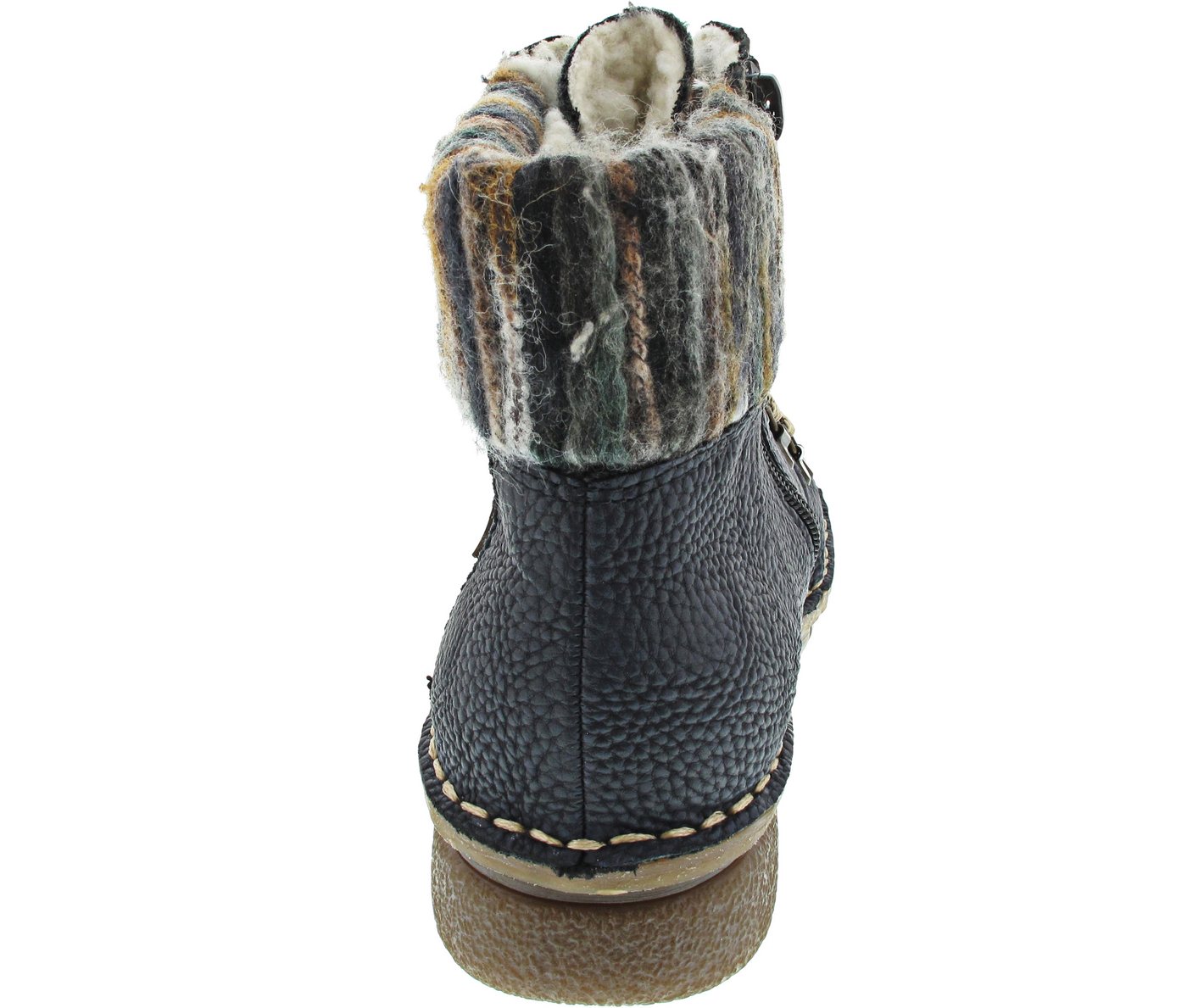 Rieker Schnürstiefelette – Bild 2 von 5