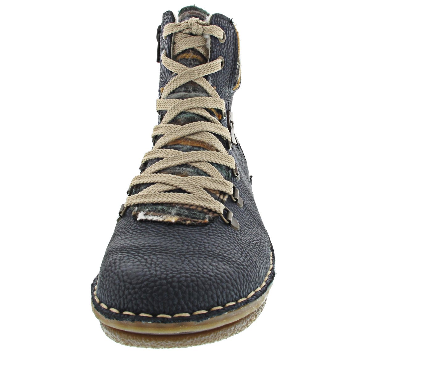 Rieker Schnürstiefelette – Bild 4 von 5