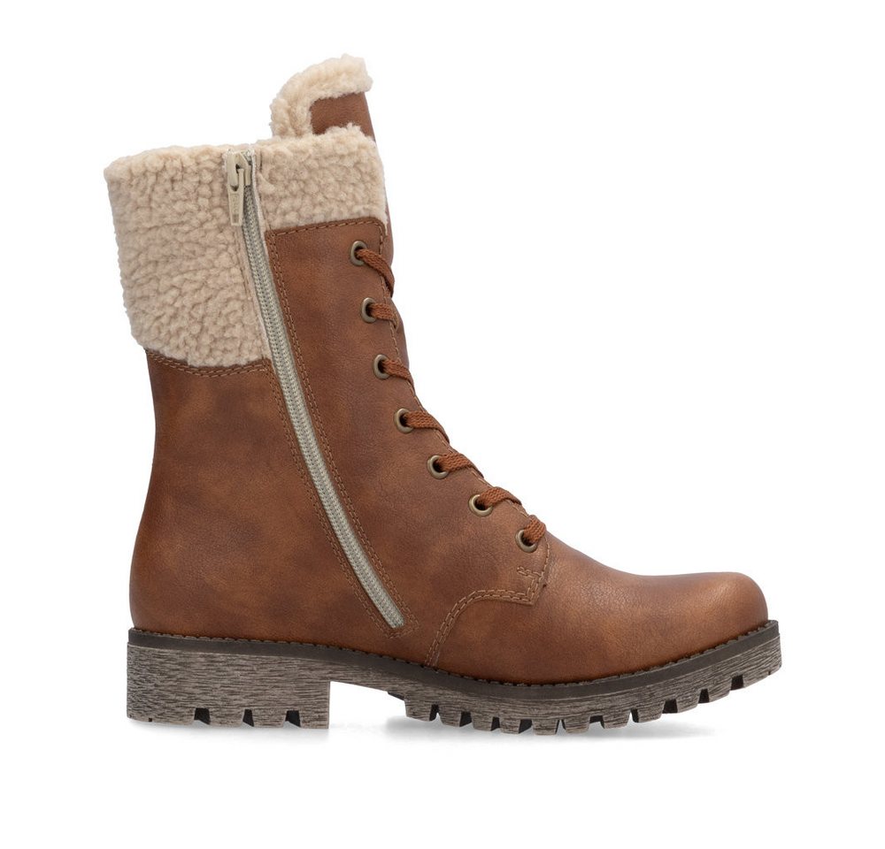 Rieker Schnürstiefelette – Bild 2 von 5