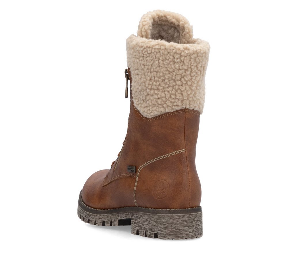 Rieker Schnürstiefelette – Bild 3 von 5