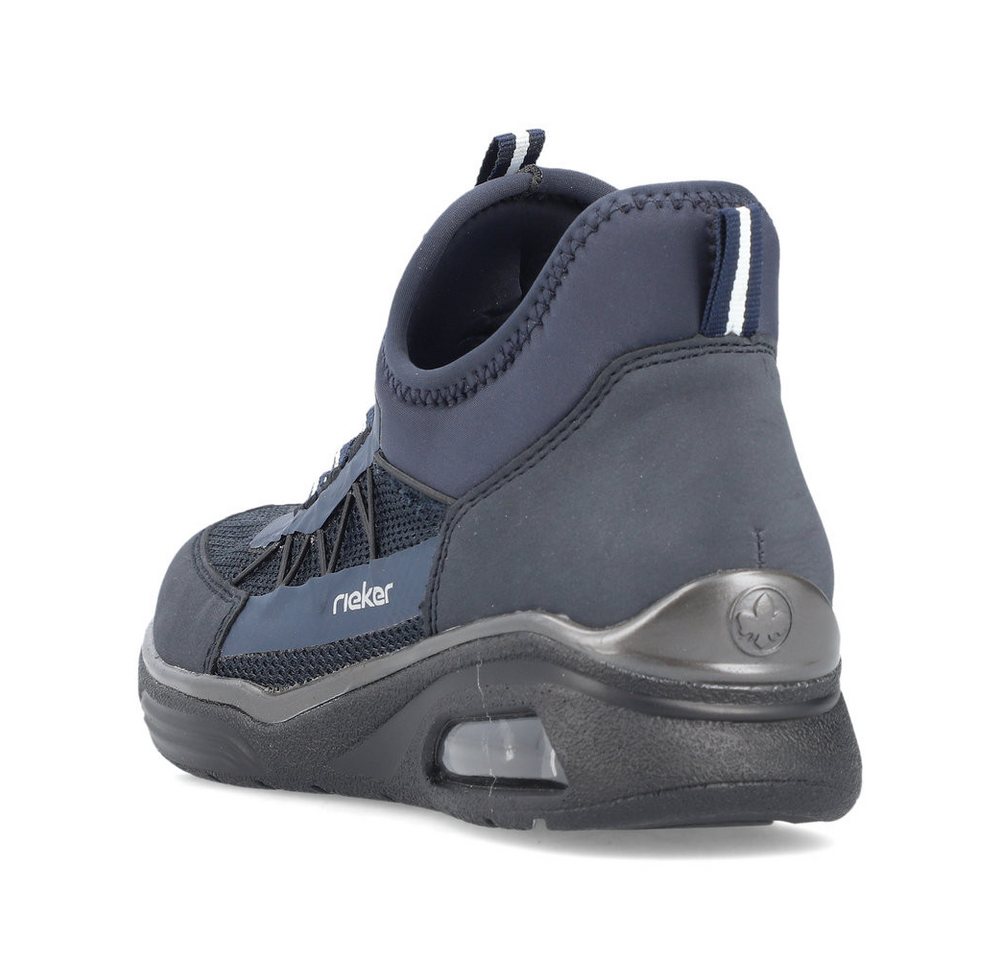 Rieker Schnürstiefelette – Bild 3 von 5