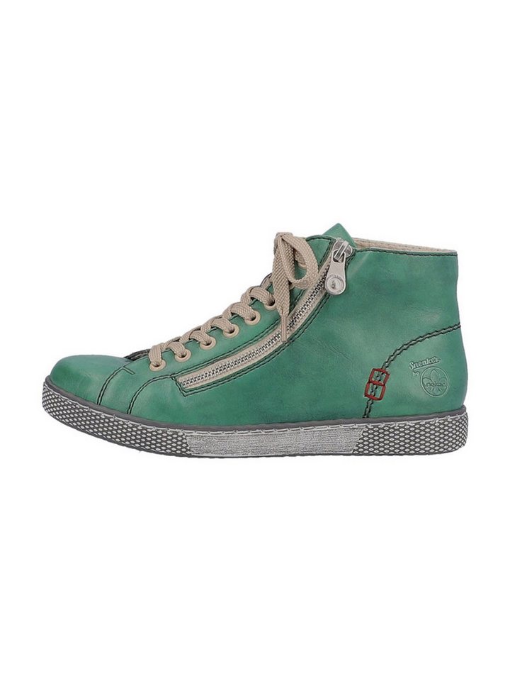 Rieker Schnürstiefelette – Bild 2 von 5