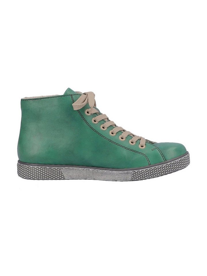 Rieker Schnürstiefelette – Bild 3 von 5