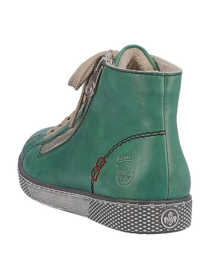 Rieker Schnürstiefelette – Bild 4 von 5