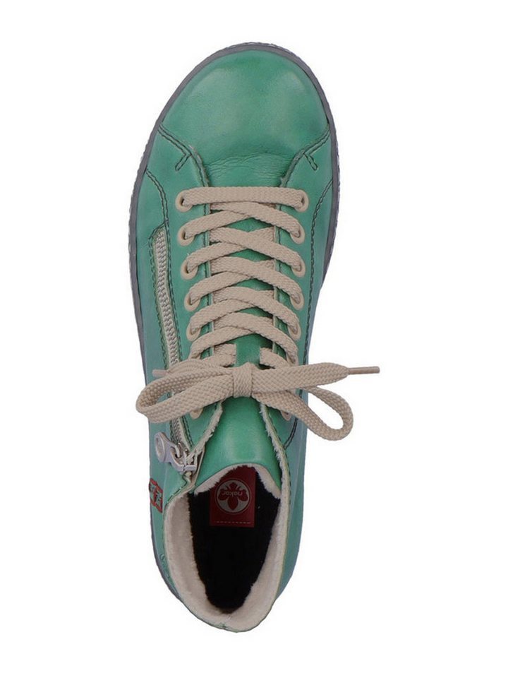 Rieker Schnürstiefelette – Bild 5 von 5