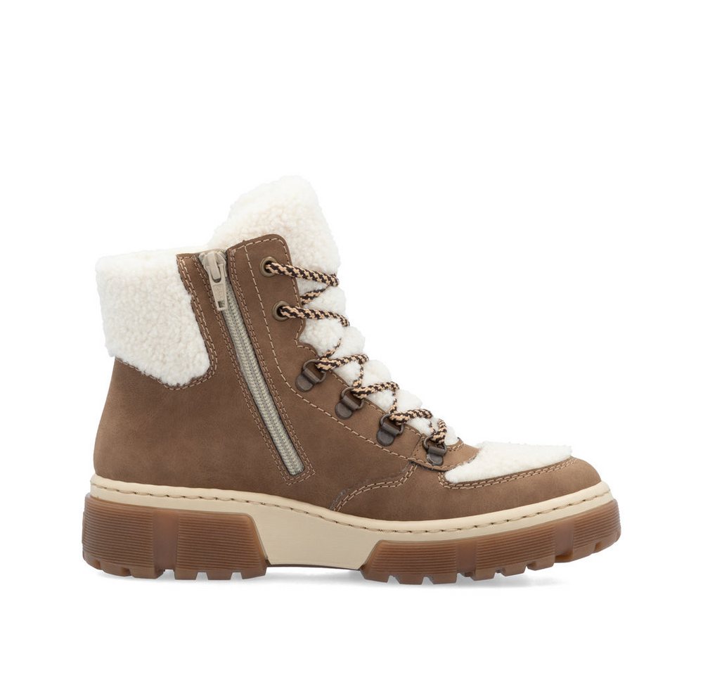 Rieker Schnürstiefelette – Bild 2 von 5