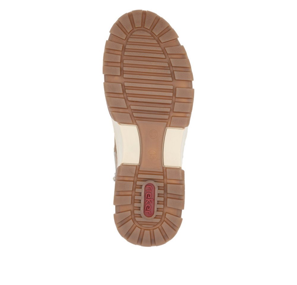 Rieker Schnürstiefelette – Bild 5 von 5