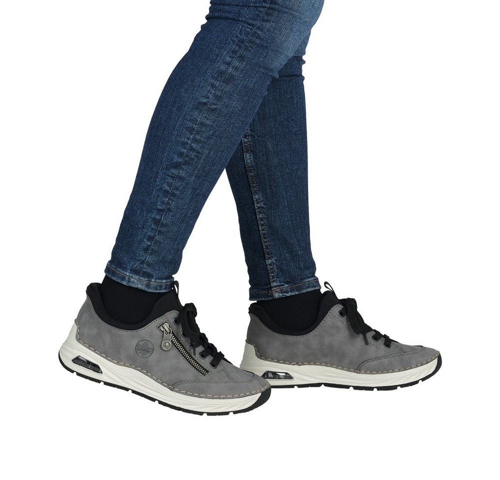 Rieker Slipper – Bild 3 von 4