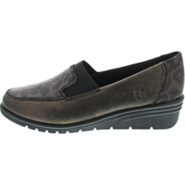 Rieker Slipper