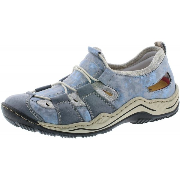Rieker Slipper