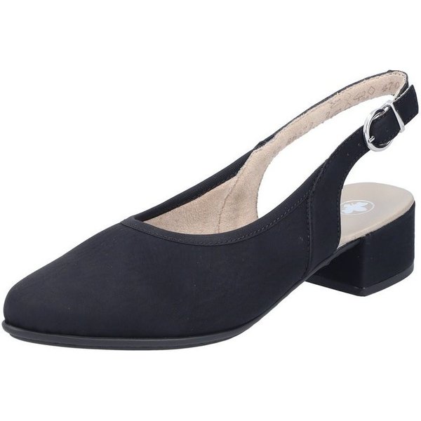 Rieker Slipper