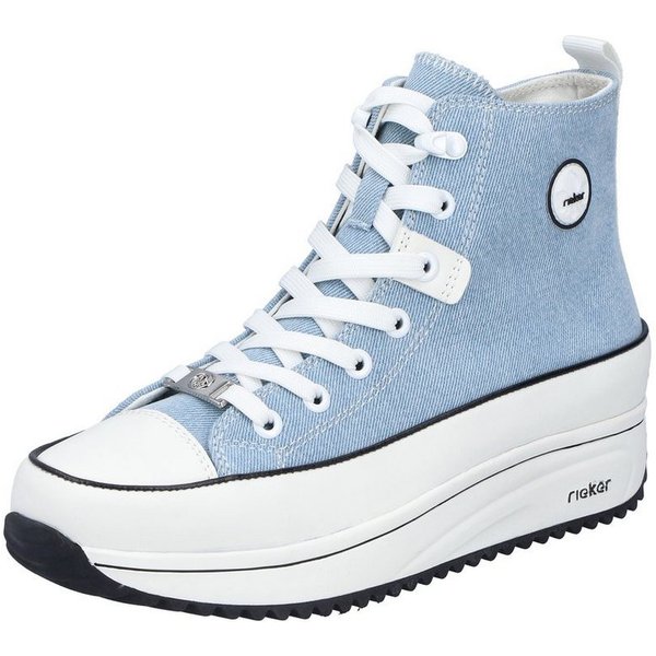 Rieker Slipper