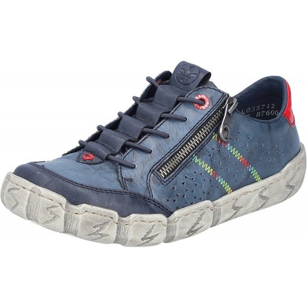 Rieker Slipper