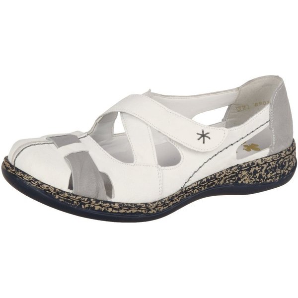 Rieker Slipper
