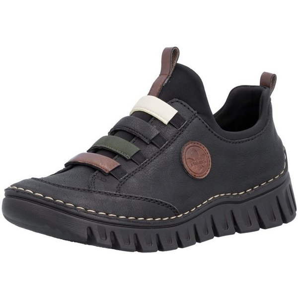 Rieker Slipper