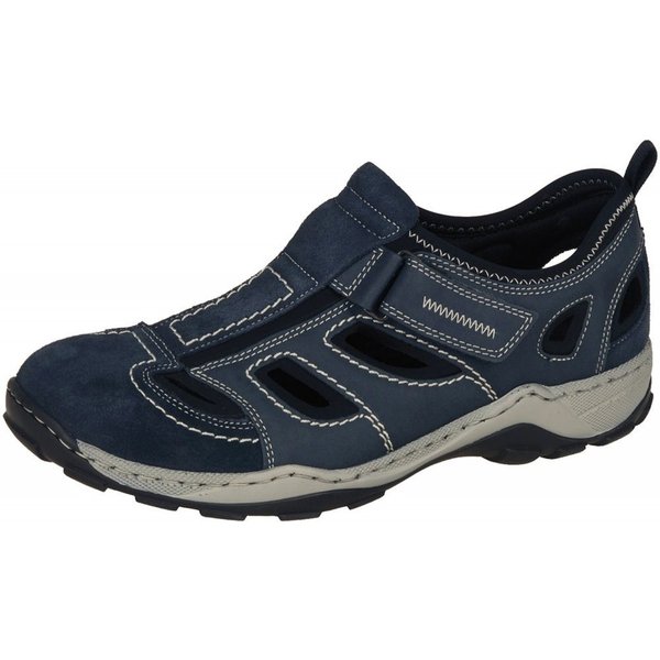 Rieker Slipper
